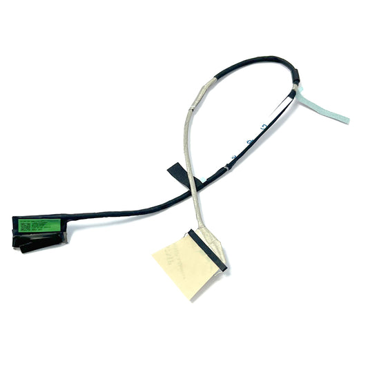 For ASUS ROG Strix G15 G513QY G513QM G513NE 40PIN 165HZ/144HZ FHD LCD Video Display Screen Cable 6017B1898801 14005-03700900 6017B1549001 14005-03700400