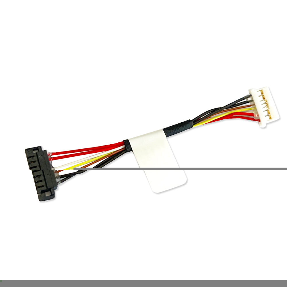 ASUS Vivobook 14 X1407 M1407 Battery Cable 42W 6017B2190101 DD0ZJ6BT000 14011-08710000