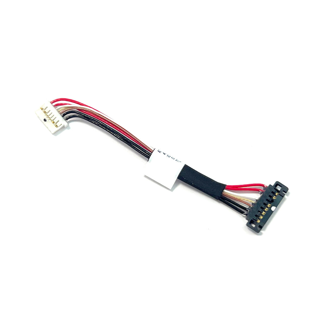 ASUS ROG G814 G814J G814JI G814JV G834 G834J G834JZR Battery Cable 6017B2077401 14011-06760600