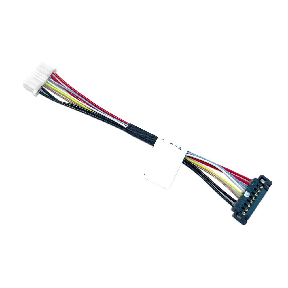 ASUS Vivobook 18 M1807 M1807HA Battery Cable 70W 6017B2279501 14011-09280000