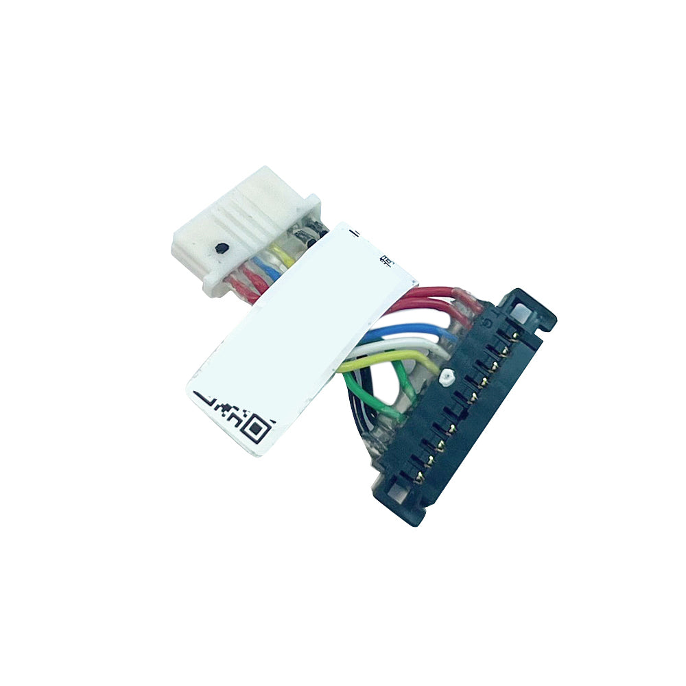 ASUS Chromebook CX1505 CX1505CKA CX1505CTA NB7336A Battery Cable HQ27002001A90