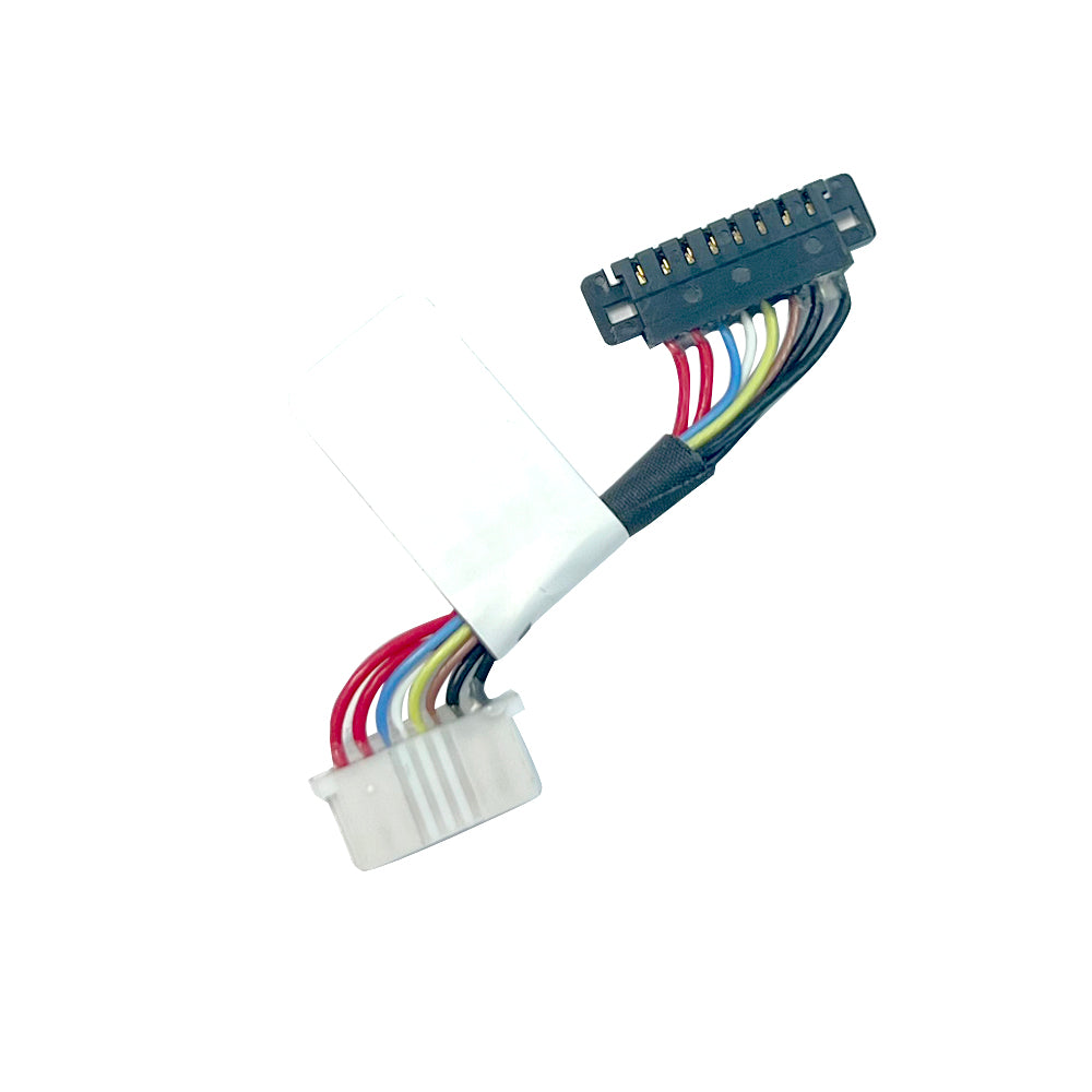 ASUS Vivobook S5406 S5406MA M5406 M5406UA Q423SA ZJ3 Battery Cable DD0ZJ3BT010 6017B2051701