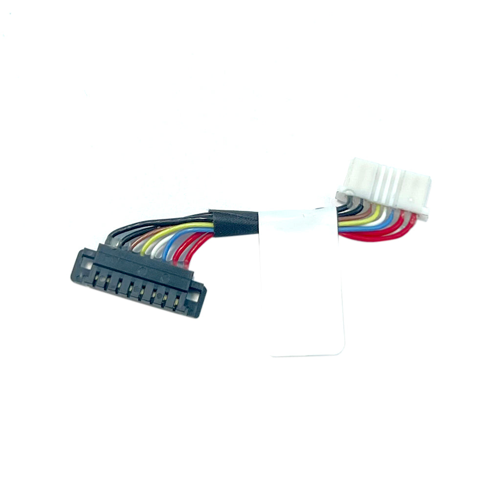 ASUS Vivobook S5406 S5406MA M5406 M5406UA Q423SA ZJ3 Battery Cable DD0ZJ3BT010 6017B2051701