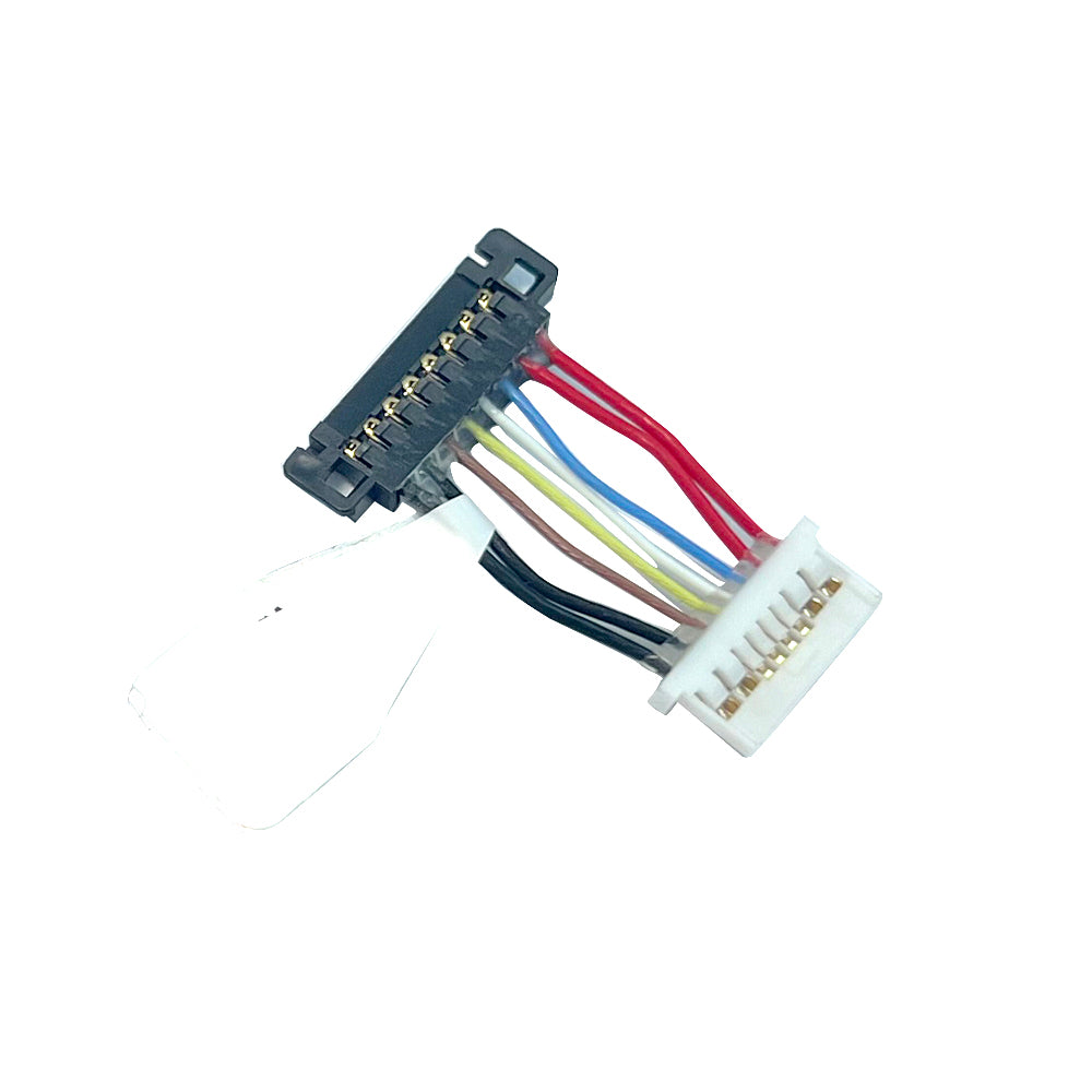 ASUS ZenBook 14 2025 UM3406 UM3406KA UM3406HA Battery Cable DD0UJJBT010
