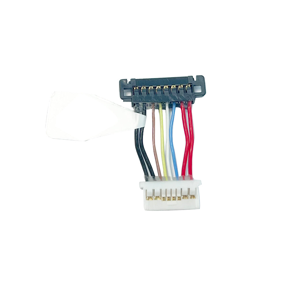 ASUS ZenBook 14 2025 UM3406 UM3406KA UM3406HA Battery Cable DD0UJJBT010