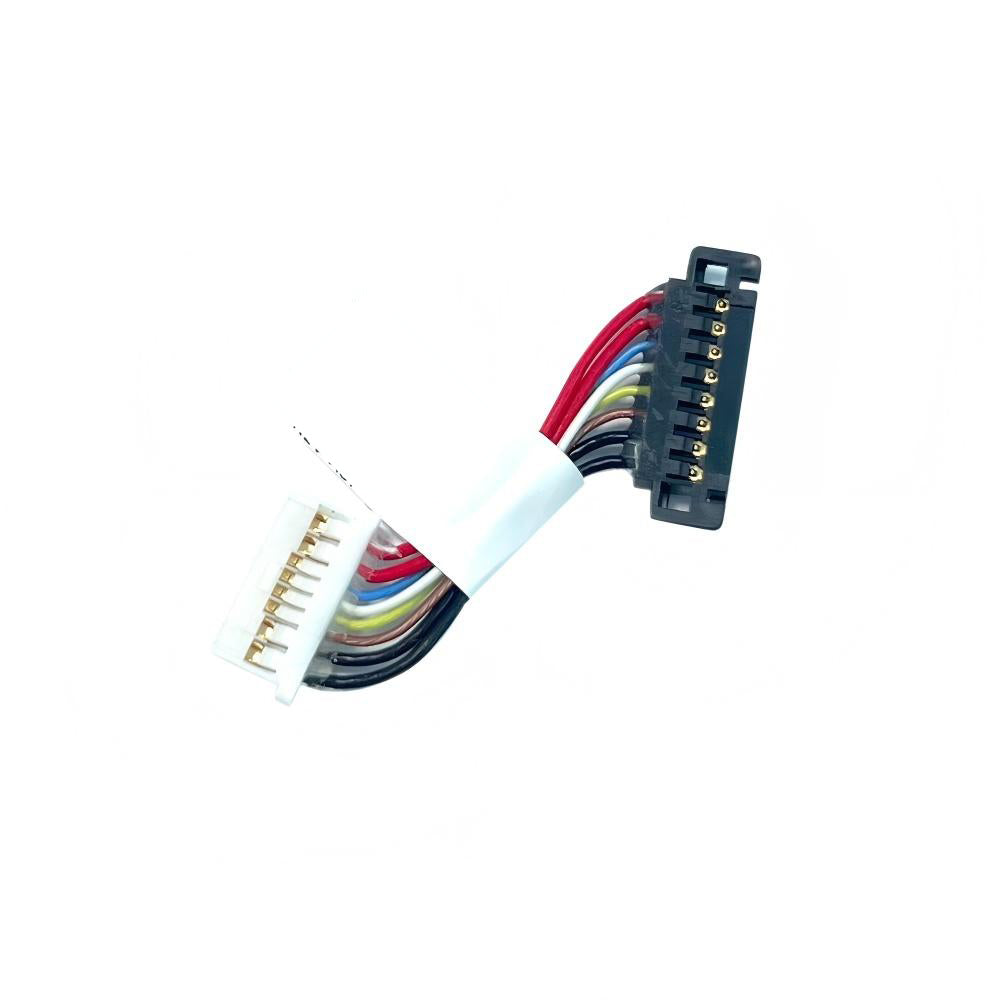 ASUS Zenbook A14 UX3407QA UX3407RA Battery Cable 6017B2241601