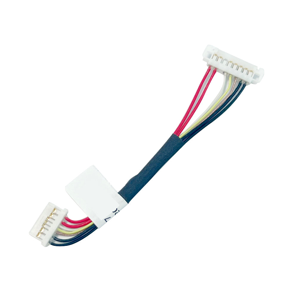 ASUS ROG Flow X16 GV601 GV601VU GV601VV GV601RW GV601RE Battery Cable 6017B1765041
