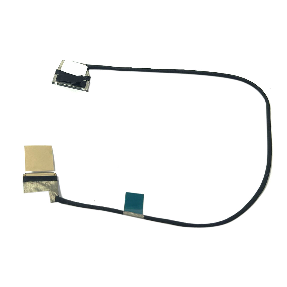 For ASUS Zenbook Flip 15 UX562 UX562FA 30PIN LCD Video Screen Cable 1422-03880AS