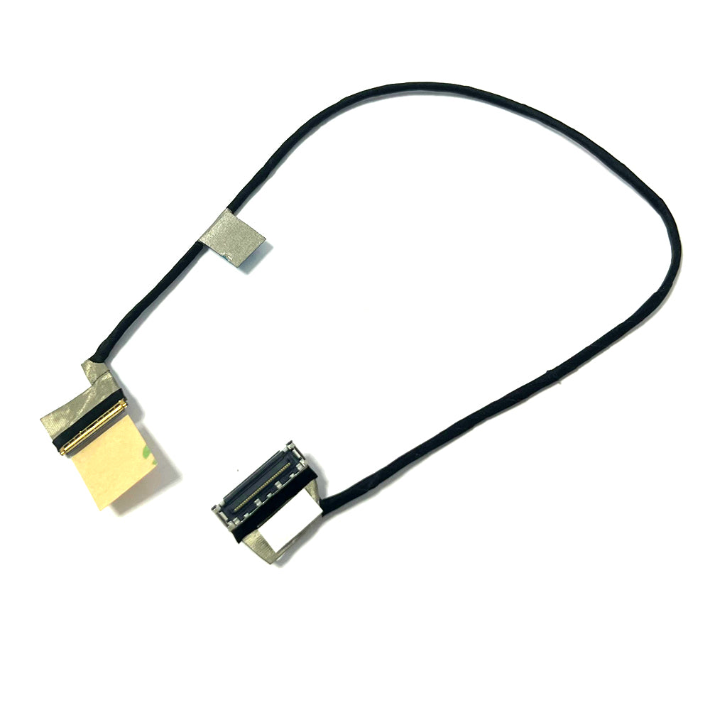 For ASUS Zenbook Flip 15 UX562 UX562FA 30PIN LCD Video Screen Cable 1422-03880AS