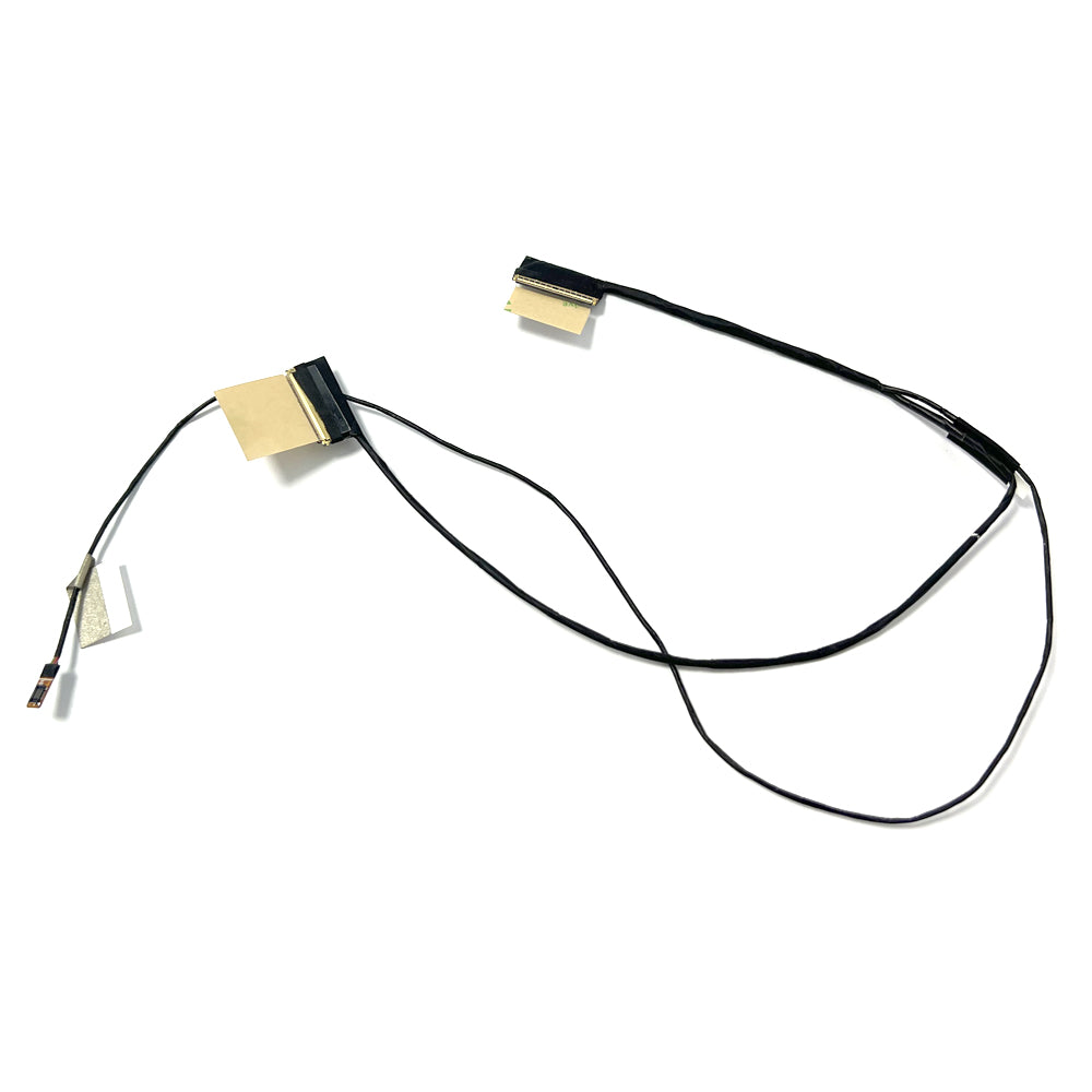 For ASUS Vivobook PRO 16 X1603 X1603ZA M1603 M1603QA M1603IA 40PIN OLED LCD Video Display Screen Cable 1422-03W60AS