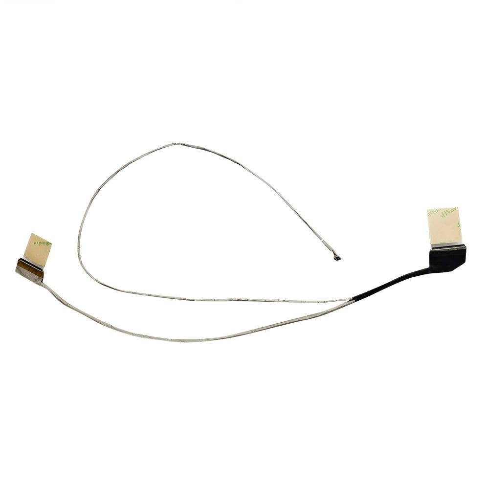 For ASUS VIVOBOOK F510 F510UA X510 X510UA-3B X510UQ X510UN X510UR A510 A510UA S510 LVDS LED LCD Video Screen Cable DD0XKGLC020 DD0XKGLC000 DD0XKGLC010 DD0XKGLC001 14005-02040600