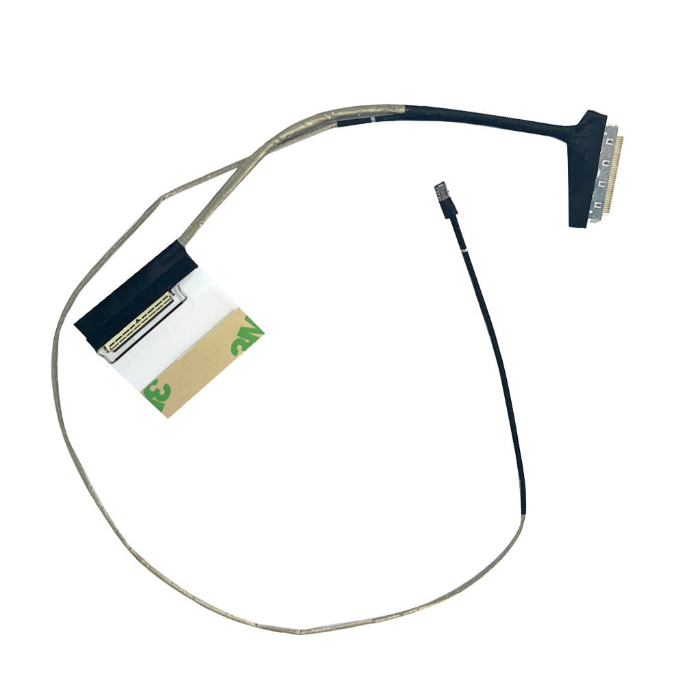 40pin Acer Aspire A315-24P IH5JM edp Touch LCD Video Screen Cable DC02004A800