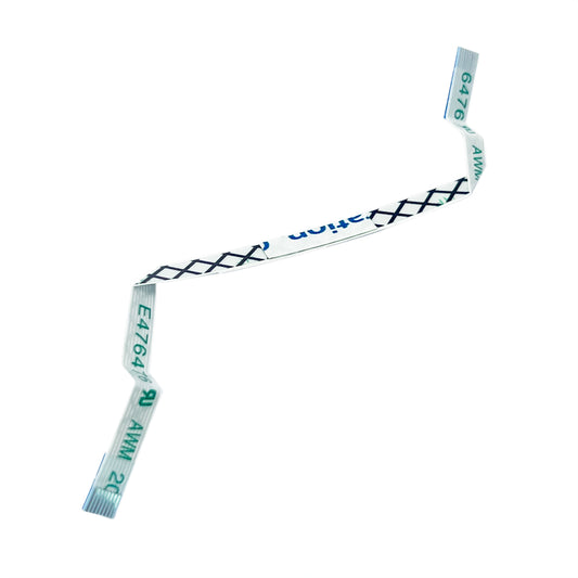 Acer Aspire A715-41G A715-75G Fingerprint Reader Board Flex Cable NBX0002OD00