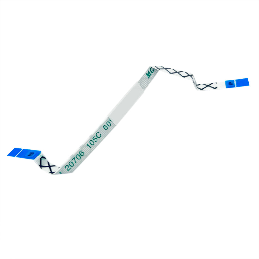 Acer Aspire A715-41G A715-75G Fingerprint Reader Board Flex Cable NBX0002OD00