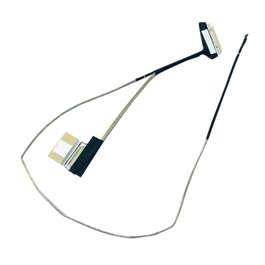 30PIN Acer Aspire A315-24P IH5JM edp LCD Video Display Screen Cable DC020049G00