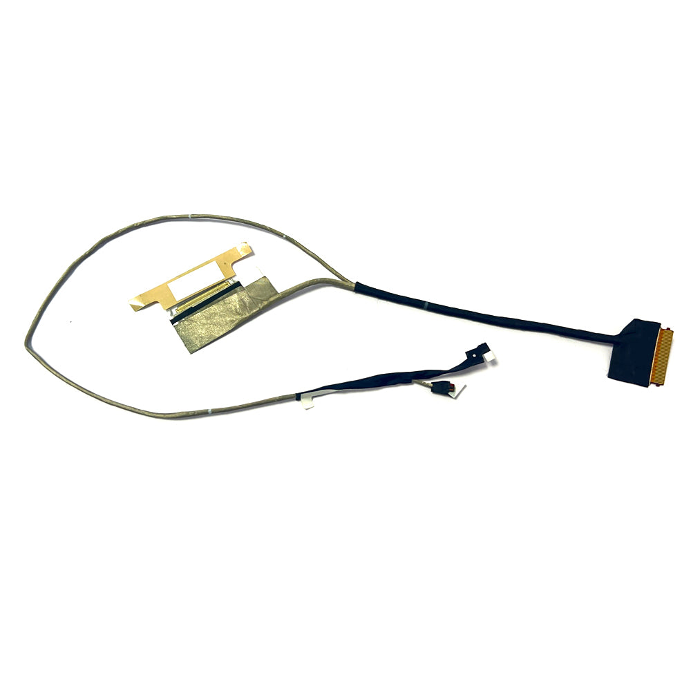 For Acer Chromebook Spin CP311-3H 40PIN LCD Video Screen Cable 50.HUVN7.005 DD0ZDELC000