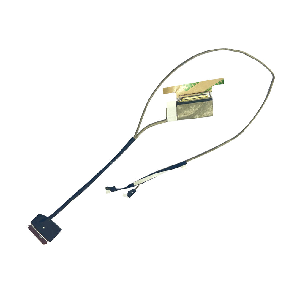For Acer Chromebook Spin CP311-3H 40PIN LCD Video Screen Cable 50.HUVN7.005 DD0ZDELC000