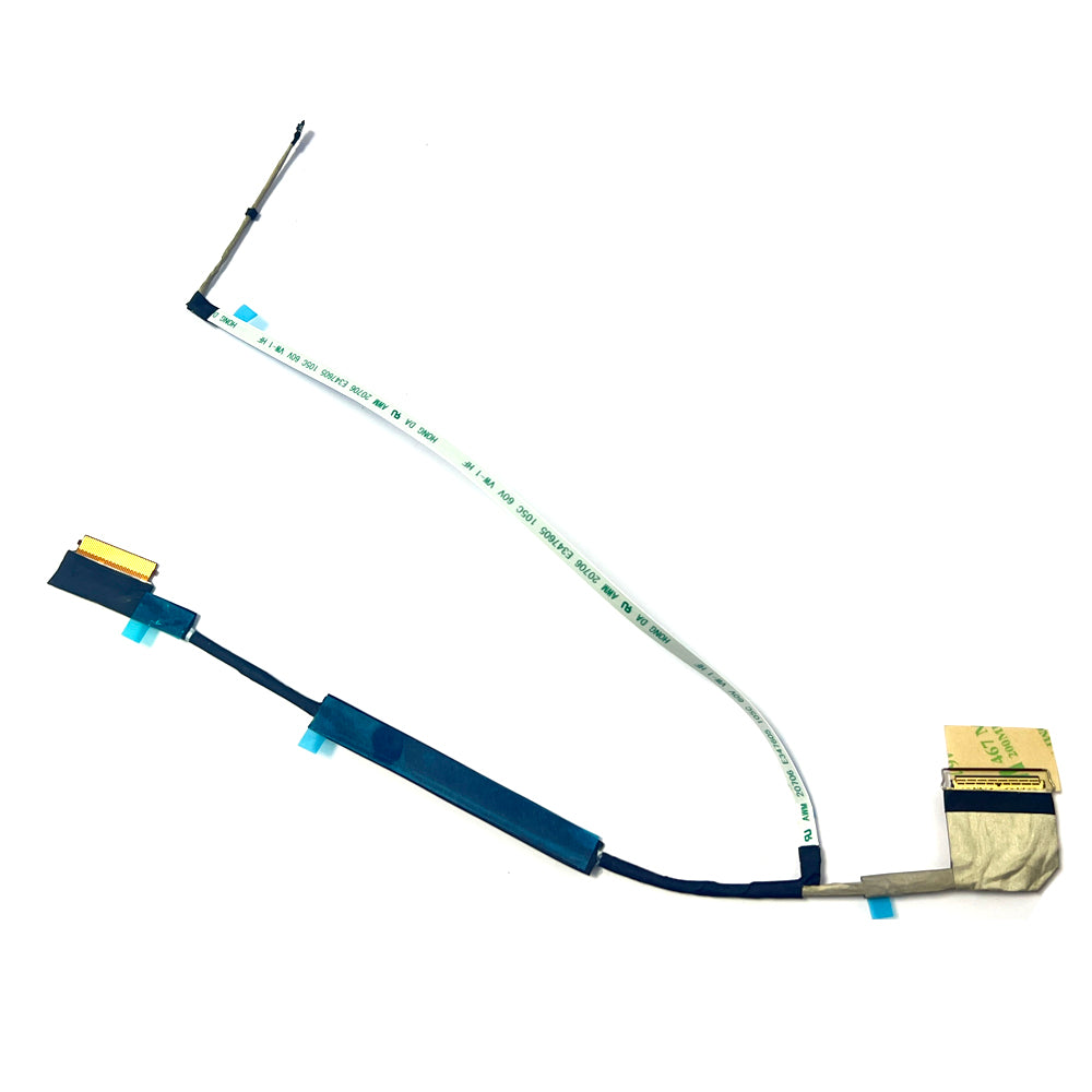 For Acer Chromebook 516 GE CBG516-1H-53TY N22Q19 40pin LCD Video Screen Cable 50.KCWN7.006 DD0ZBRLC100