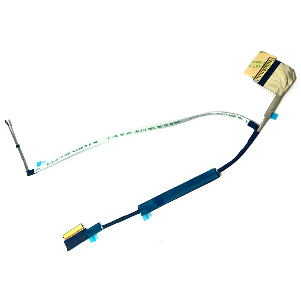 For Acer Chromebook 516 GE CBG516-1H-53TY N22Q19 40pin LCD Video Screen Cable 50.KCWN7.006 DD0ZBRLC100