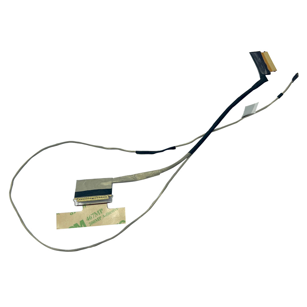 For Acer Aspire A515-55T 40PIN LCD Video Screen Cable DD0ZAULC100 50.A11N7.001