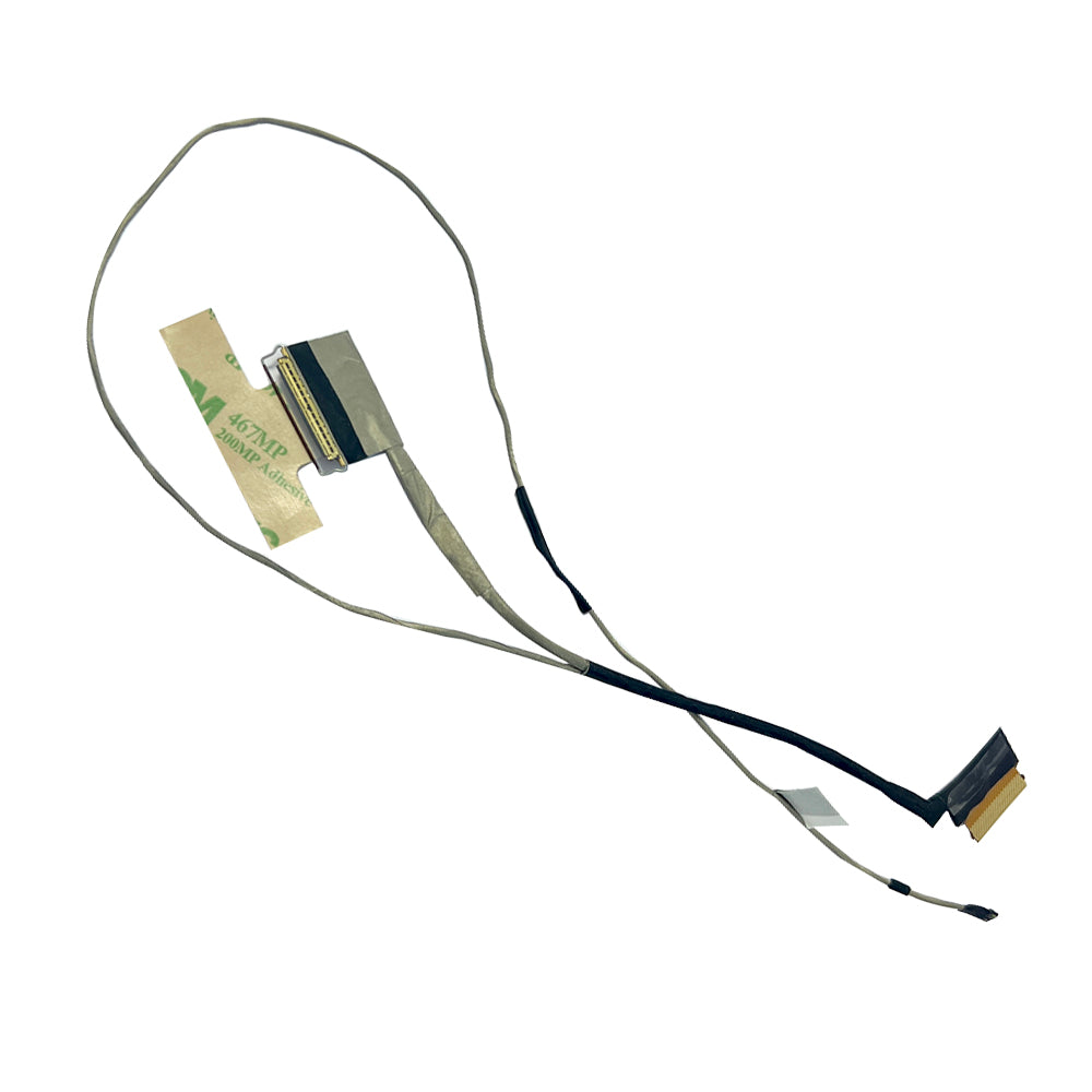 For Acer Aspire A515-55T 40PIN LCD Video Screen Cable DD0ZAULC100 50.A11N7.001