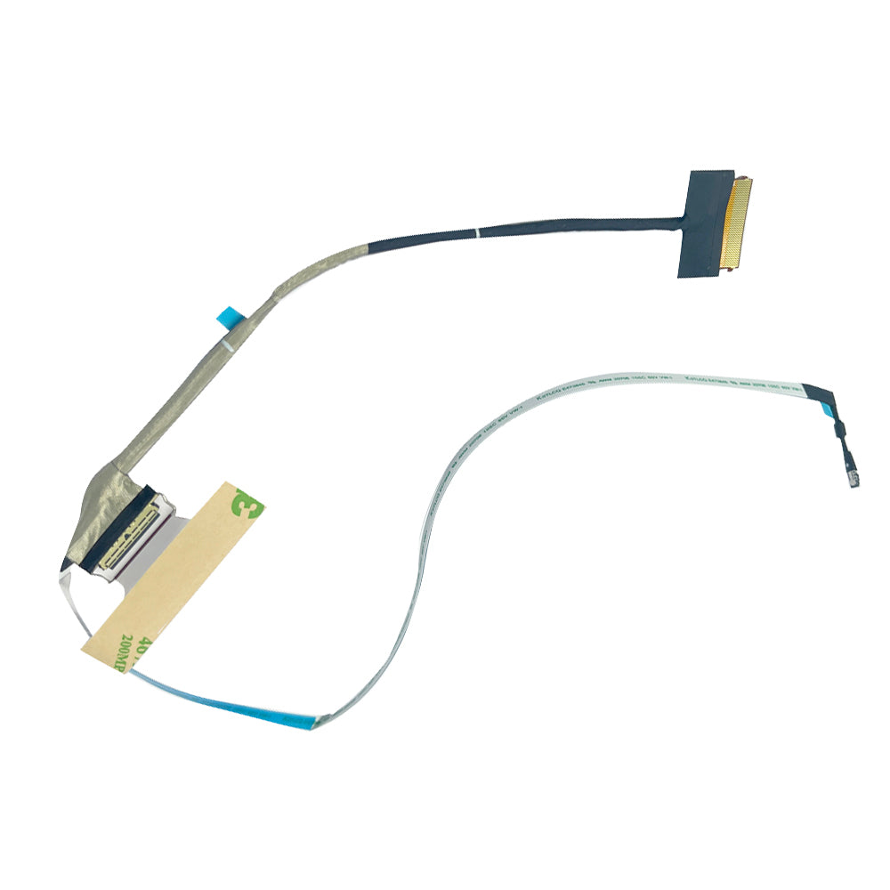 For Acer Chromebook 511 C736 30PIN LCD Video Screen Cable DDZBPBLC000