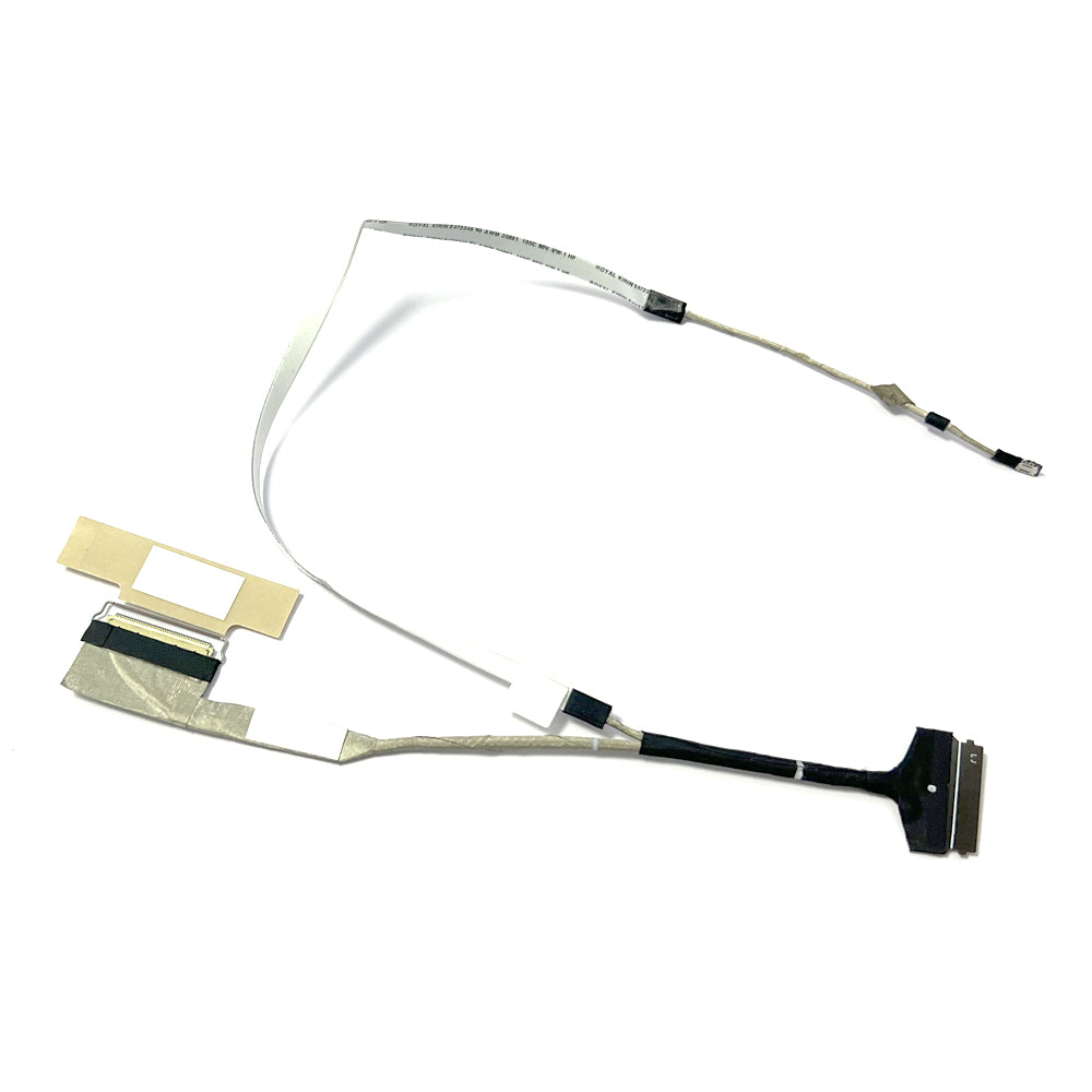 For Acer Aspire A715-51G A715-76G ZYX FHD 144hz 40PIN LCD Video Screen Cable DD0ZYXLC112 50.QGCN7.007