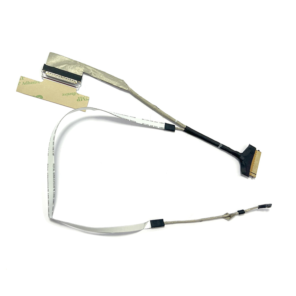For Acer Aspire A715-51G A715-76G ZYX FHD 144hz 40PIN LCD Video Screen Cable DD0ZYXLC112 50.QGCN7.007