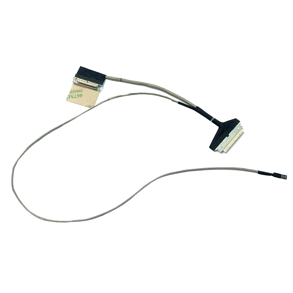 For Acer Aspire A514-55 A514-55-578C HH4A4 30pin LCD Video Screen Cable 50.K5JN2.007 DC020044200