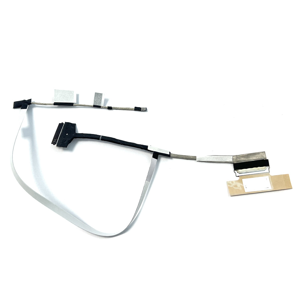 For Acer Nitro V 15 ANV15-51 165HZ ZYP 40PIN LCD Video Screen Cable 50.QNAN7.005 DD0ZYPLC112 DD0ZYPLC113