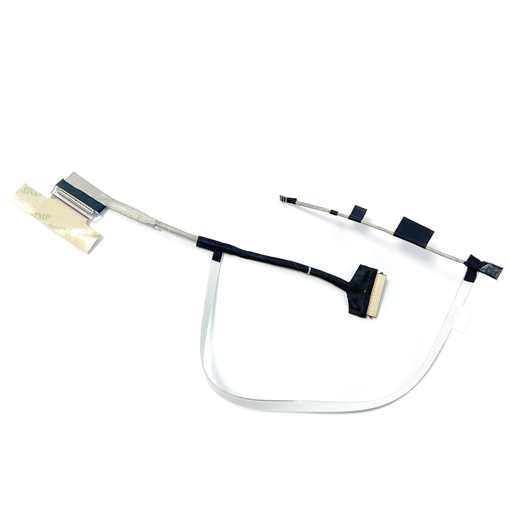 For Acer Nitro V 15 ANV15-51 165HZ ZYP 40PIN LCD Video Screen Cable 50.QNAN7.005 DD0ZYPLC112 DD0ZYPLC113