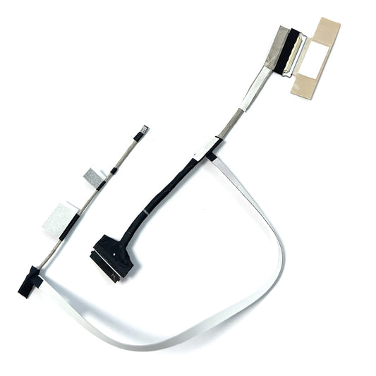 For Acer Nitro V 15 ANV15-51 165HZ ZYP 40PIN LCD Video Screen Cable 50.QNAN7.005 DD0ZYPLC112 DD0ZYPLC113