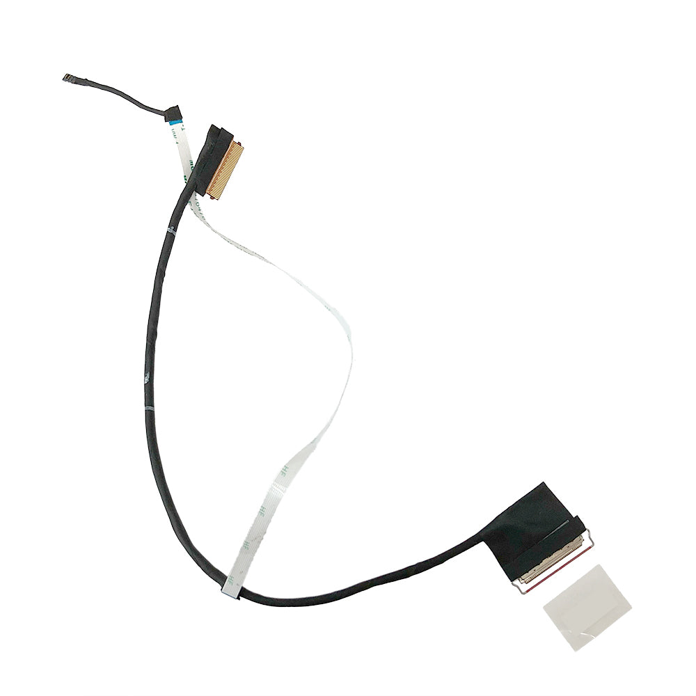 For Acer Predator Triton PT314-52S LCD Screen Cable 40pin 50.QHMN7.004 DD0ZGFLC010