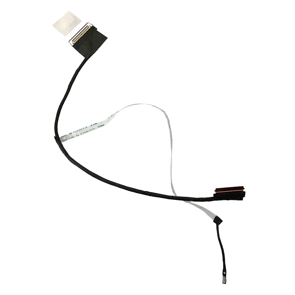 For Acer Predator Triton PT314-52S LCD Screen Cable 40pin 50.QHMN7.004 DD0ZGFLC010