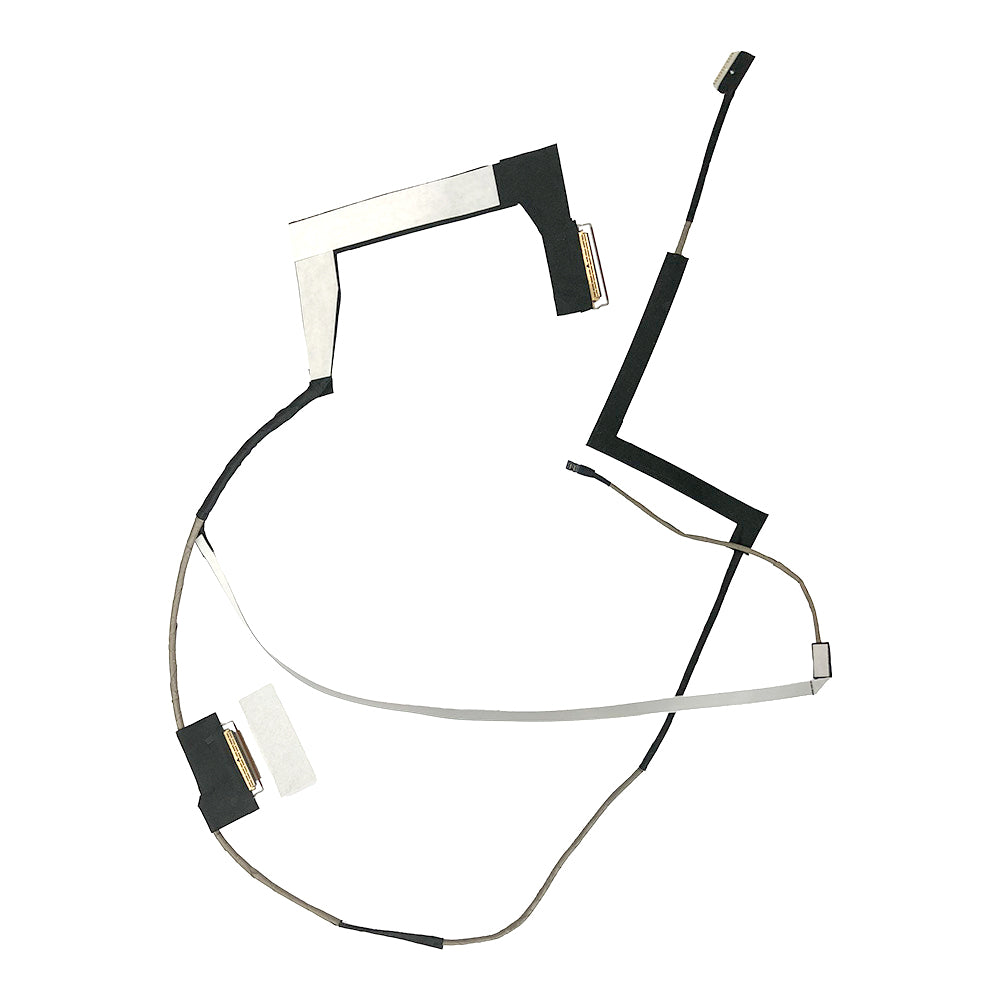 For Acer Predator Triton 500SE PT516-52s HH67A LCD Screen Cable 40pin DC02C00YN00 50.QFQN2.006
