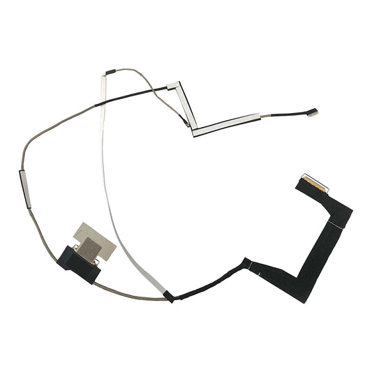 For Acer Predator Triton 500SE PT516-52s HH67A LCD Screen Cable 40pin DC02C00YN00 50.QFQN2.006