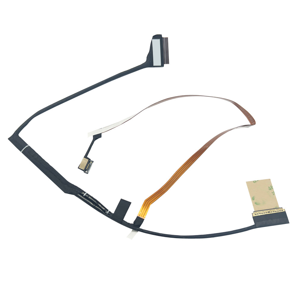 40pin MSI Ms-15K1 Cyborg 15 A12UC/A12VE/A12VF/A13UDX EDP LCD Screen Cable K1N-3040368-J36
