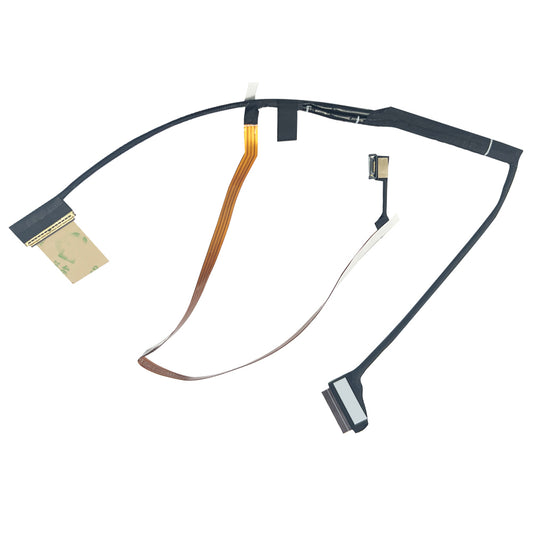 40pin MSI Ms-15K1 Cyborg 15 A12UC/A12VE/A12VF/A13UDX EDP LCD Screen Cable K1N-3040368-J36