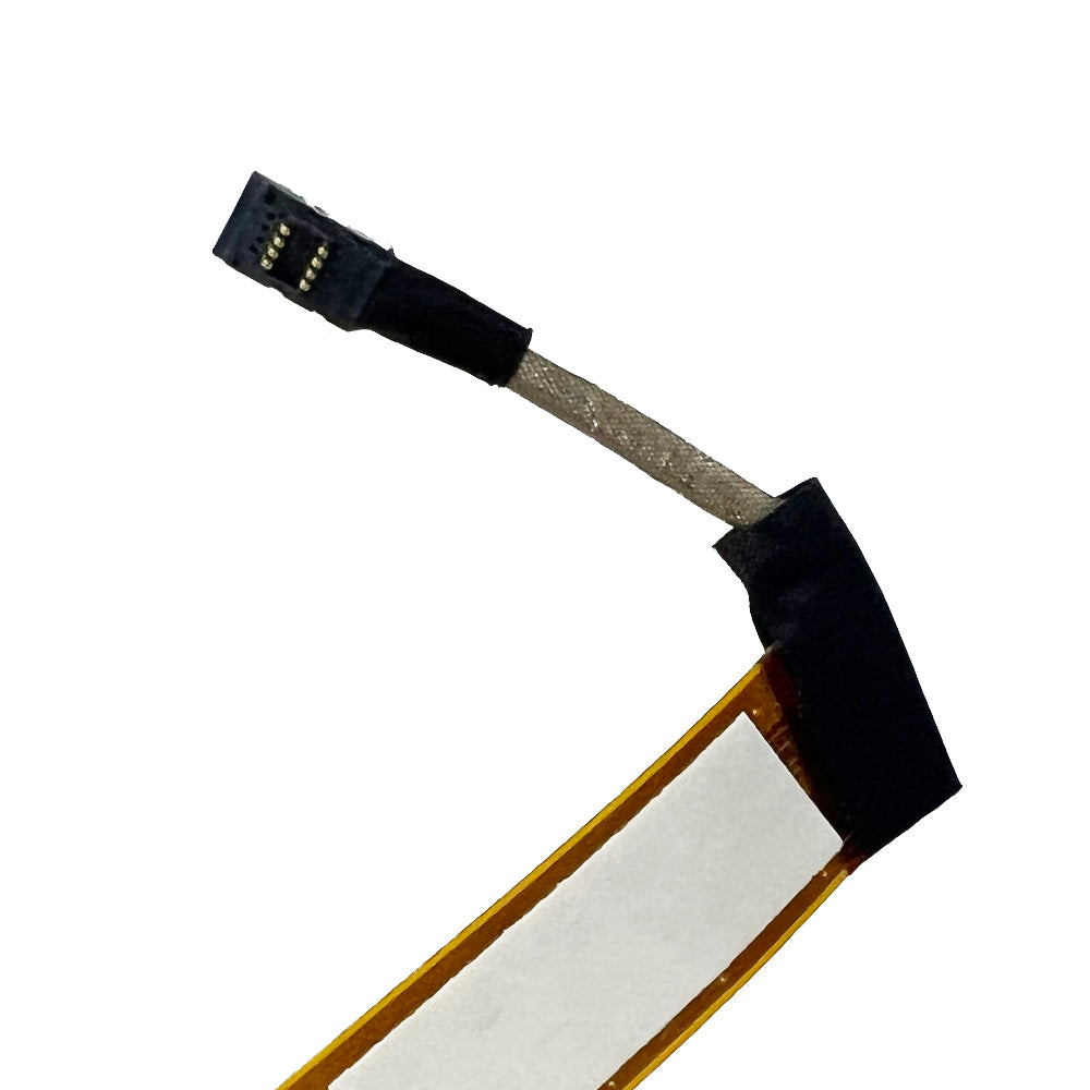 For MSI MS-17K2 GE76 Raider 10UH/10UG/10UE GP76 Leopard 10UG/10UE/10UH GE76 Dragon Tiamat 10UG/10UH INF LCD Screen Cable 144HZ 40PIN K1N-3040238-H39 K1N-3040238-H58 K1N-3040275-H39