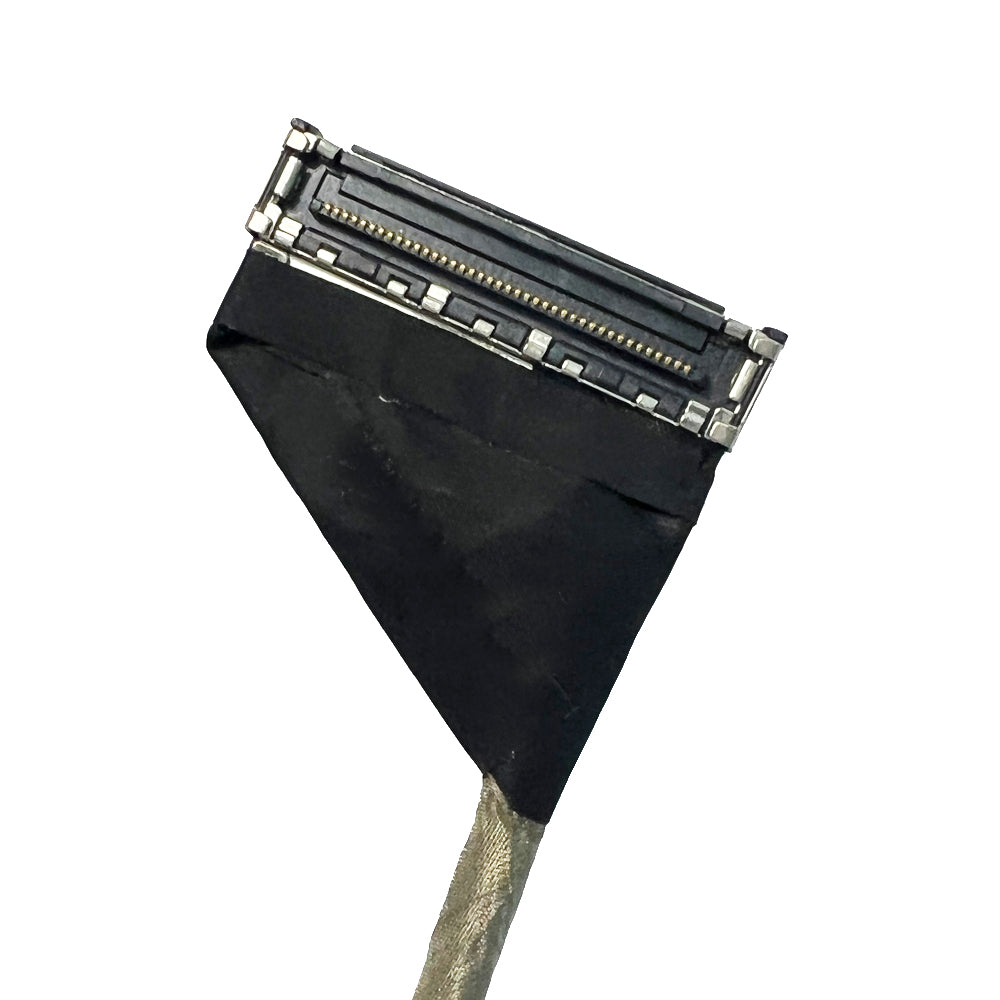 For MSI MS-17K2 GE76 Raider 10UH/10UG/10UE GP76 Leopard 10UG/10UE/10UH GE76 Dragon Tiamat 10UG/10UH INF LCD Screen Cable 144HZ 40PIN K1N-3040238-H39 K1N-3040238-H58 K1N-3040275-H39