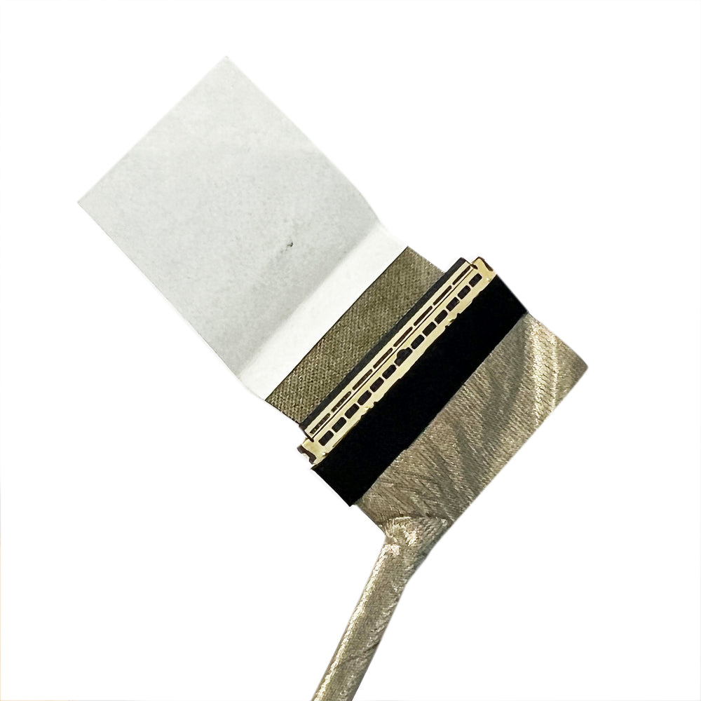 For MSI MS-17K2 GE76 Raider 10UH/10UG/10UE GP76 Leopard 10UG/10UE/10UH GE76 Dragon Tiamat 10UG/10UH INF LCD Screen Cable 144HZ 40PIN K1N-3040238-H39 K1N-3040238-H58 K1N-3040275-H39