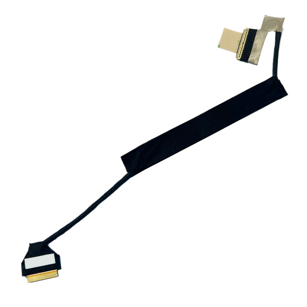 For MSI MS-17P1 Stealth GS77 12UE/12UGS/12UH/12UHS EDP 40pin LCD Video Screen Cable K1N-3040325-J36