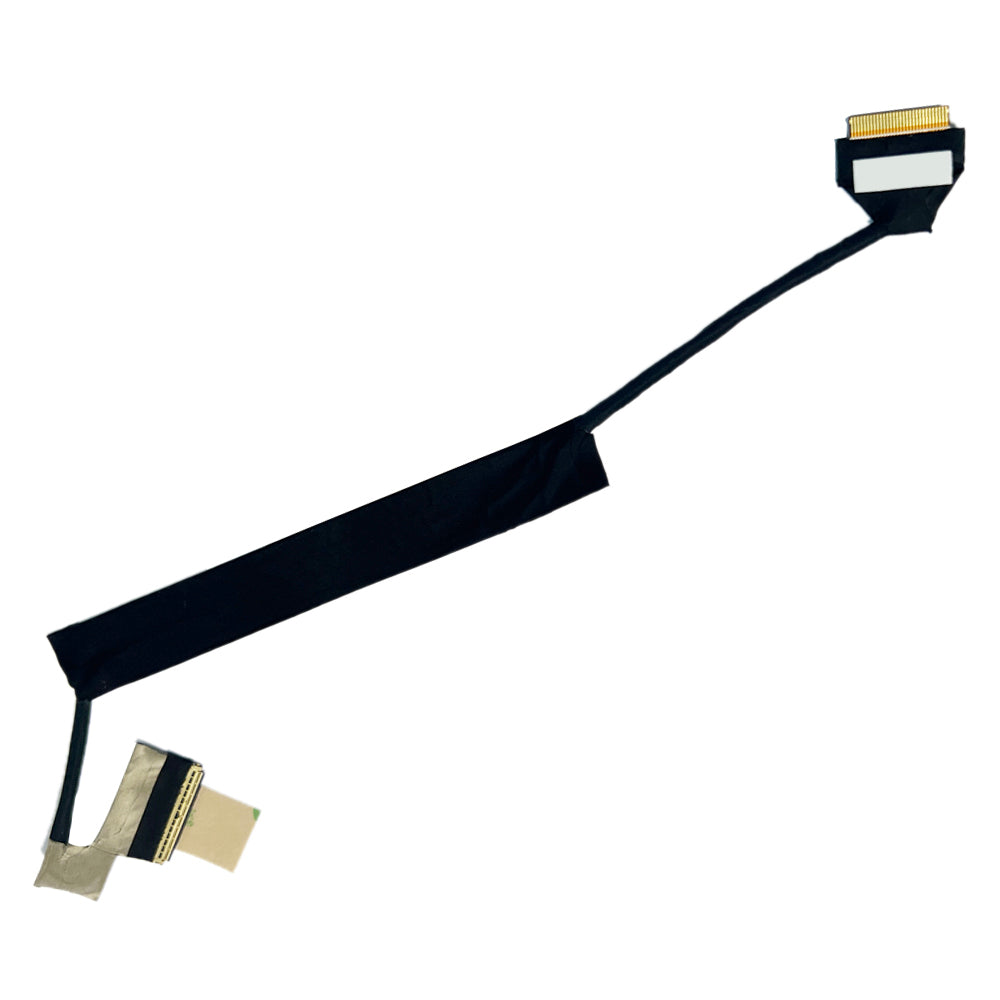 For MSI MS-17P1 Stealth GS77 12UE/12UGS/12UH/12UHS EDP 40pin LCD Video Screen Cable K1N-3040325-J36