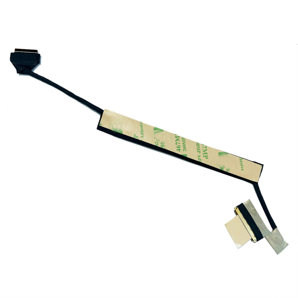 For MSI MS-17P1 Stealth GS77 12UE/12UGS/12UH/12UHS EDP 40pin LCD Video Screen Cable K1N-3040325-J36