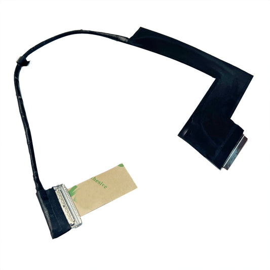 For MSI MS-17M1 GS76 Stealth 11UG MS-17G3 GS75 Stealth 10SGS 40pin LCD Video Display Screen Cable K1N-3040163-J36 K1N-3040161-H58