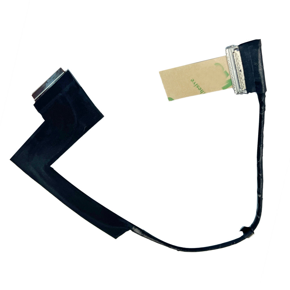For MSI MS-17M1 GS76 Stealth 11UG MS-17G3 GS75 Stealth 10SGS 40pin LCD Video Display Screen Cable K1N-3040163-J36 K1N-3040161-H58