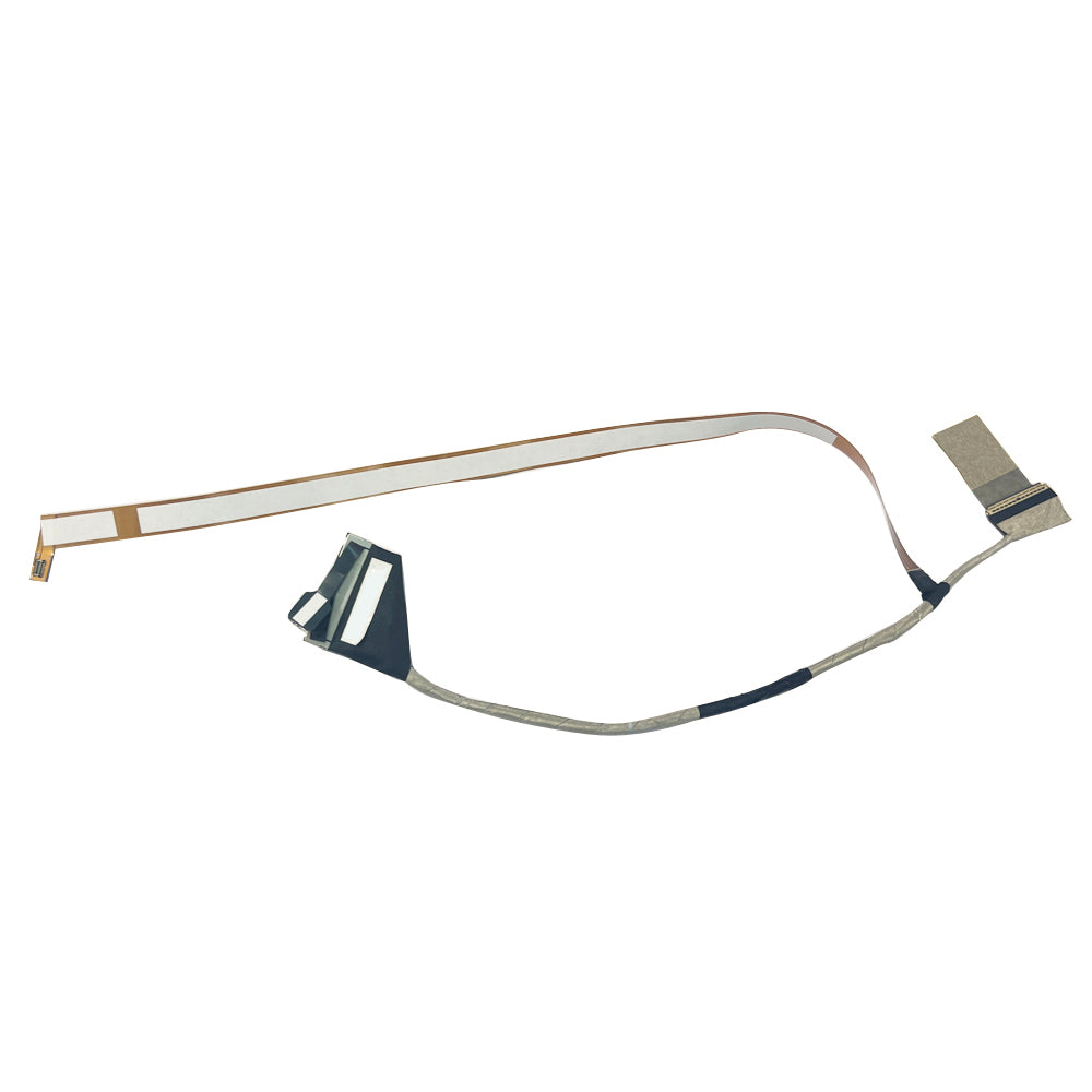 40pin For MSI MS-17K1 FHD 144HZ LCD Video Screen Cable K1N-3040299-H58