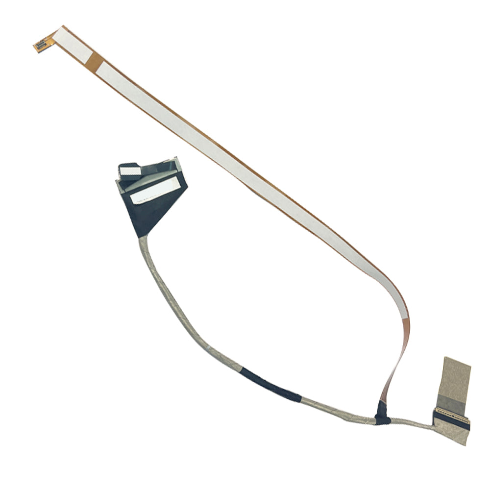 40pin For MSI MS-17K1 FHD 144HZ LCD Video Screen Cable K1N-3040299-H58