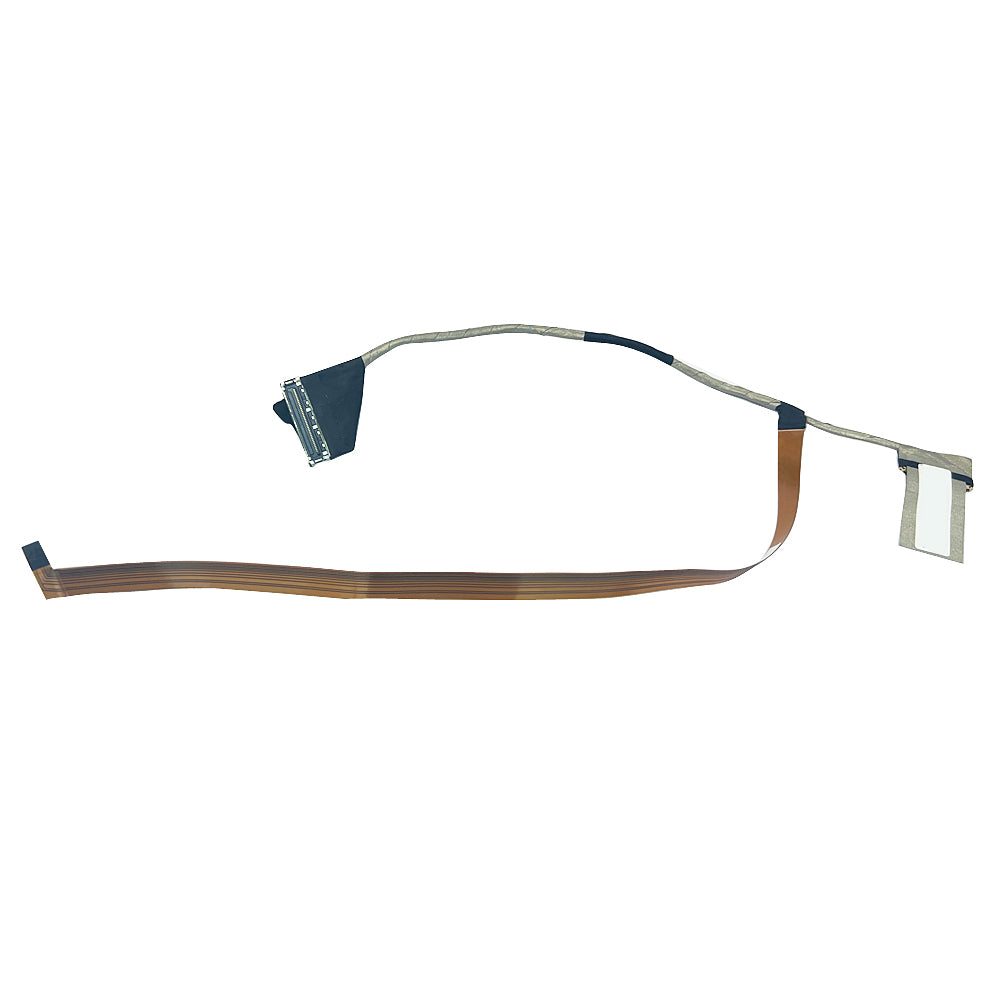 40pin For MSI MS-17K1 FHD 144HZ LCD Video Screen Cable K1N-3040299-H58