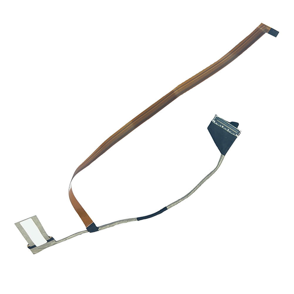 40pin For MSI MS-17K1 FHD 144HZ LCD Video Screen Cable K1N-3040299-H58